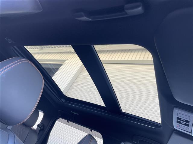 アウトランダーPHEV 2.4 P 4WD