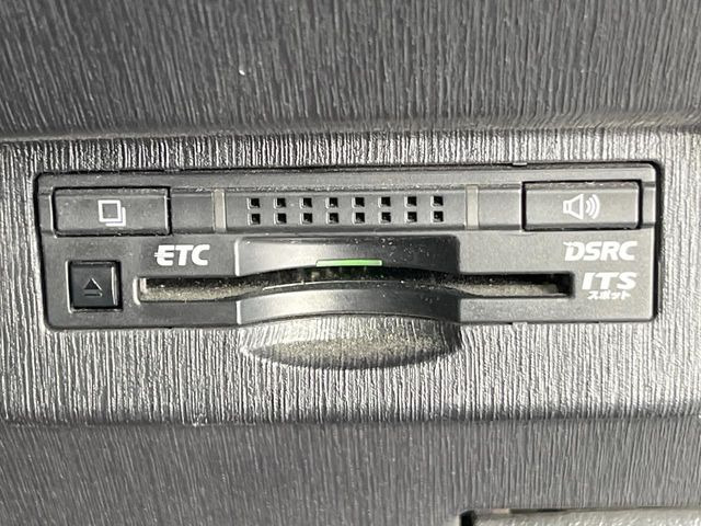 【ETC】高速道路の料金所をストレスなく通過!話題のスポットやサービスエリアに多い「スマートIC」利用時は必須のアイテムです。当店でセットアップを実施、ご納車当日からすぐにご利用いただけます!