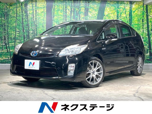 �v���E�X(�g���^) 1.8 S �c�[�����O�Z���N�V���� ���Îԉ摜