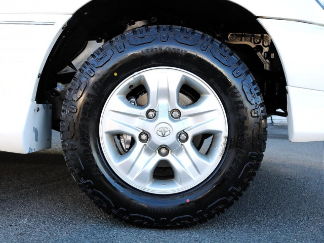 ランドクルーザー1004.7 VXリミテッド Gセレクション 4WD