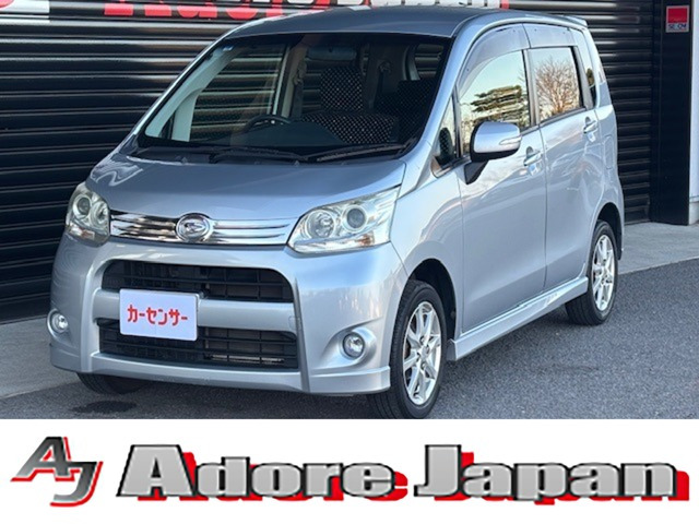 ムーヴカスタムG