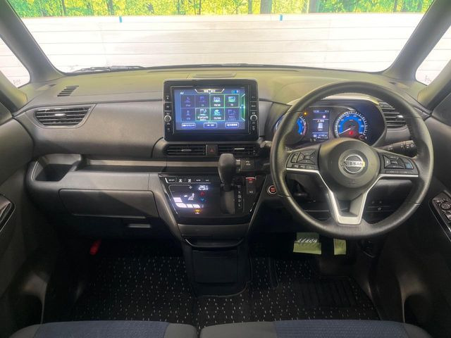 ルークスハイウェイスター Gターボ プロパイロットエディション