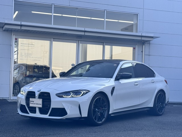 M3コンペティション