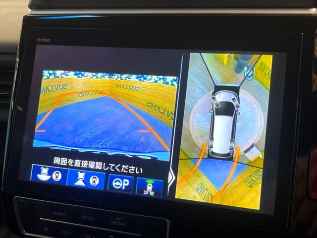 �y�}���`�r���[�J�����V�X�e���z��p�̃J�����ɂ��A�ォ�猩���낵���悤�Ȏ��_��360�x�N���}�̎��͂��m�F���邱�Ƃ��ł��܂������p�������m�F���₷���A�����ꏊ�ł̐؂�Ԃ��⒓�Ԃ��X���[�Y�ɍs���܂��B