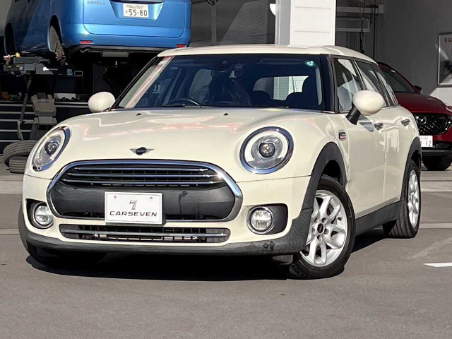 ミニクラブマンバッキンガム