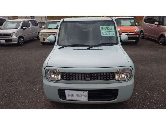 アルトラパン10th アニバーサリーリミテッド