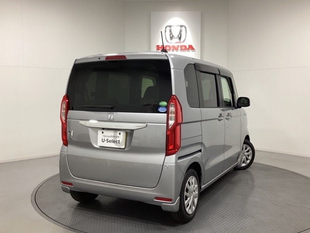 N-BOXG L ホンダセンシング