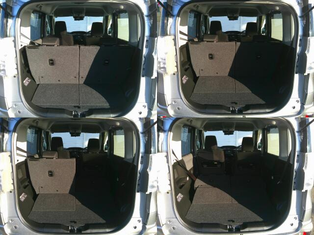 2��ڃV�[�g��|���΁A�����̗l�ȃX�y�[�X���m�ۏo���܂��B�����V�[�g�Ȃ̂Ŏg�p�p�r�ɍ��킹�ĕБ������|�������\�ł���