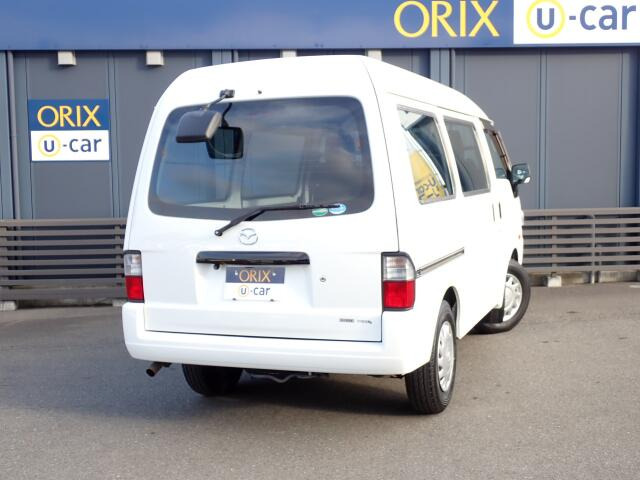 �����r���[�̉摜�ɂȂ�܂��B�I���b�N�X�F�蒆�ÎԂɂ́A���w��������S���Ă���肢���������߂ɁA�Ǝ��́u�I���b�N�X�F�蒆�Îԕۏ؁v�����t�����Ă��܂��B