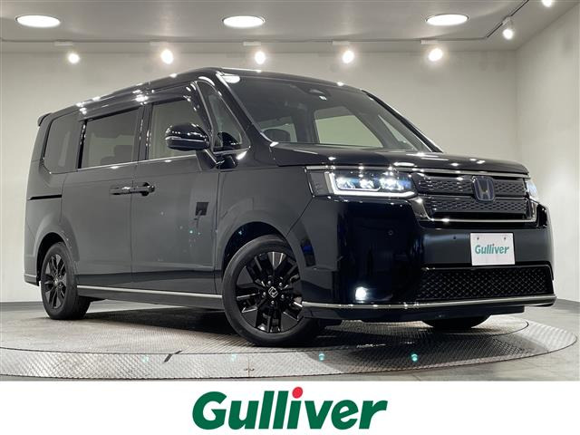 ステップワゴン2.0 e:HEV スパーダ