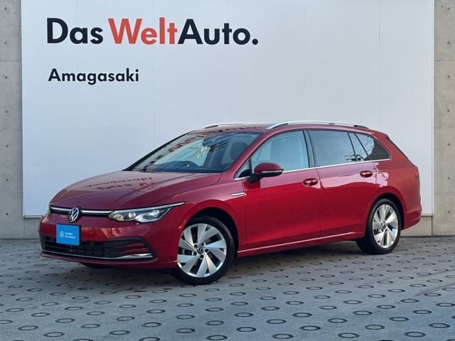 ゴルフヴァリアント