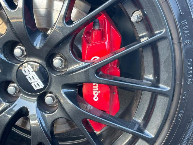 �y�u�����{���L�����p�[�z�n�C�p���[�ԗ��ɂ͋��͂ȃu���[�L���K�{!���E�̃X�[�p�[�J�[�ɂ��̗p�����C�^���A�̍������[�J�[�u�u�����{�v�𑕒�!�F�N�₩�ȃL�����p�[���X�|�[�e�B�Ȉ�ۂ��������Ă܂���