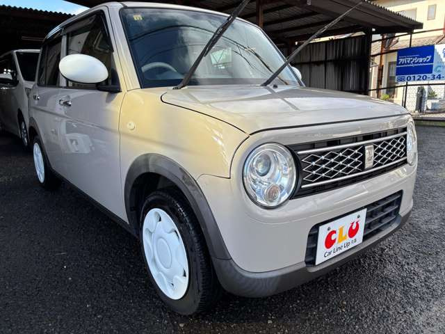 アルトラパンSセレクション