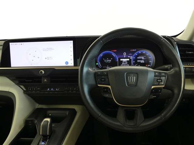 クラウンクロスオーバー2.5 G アドバンスト レザー パッケージ E-Four 4WD