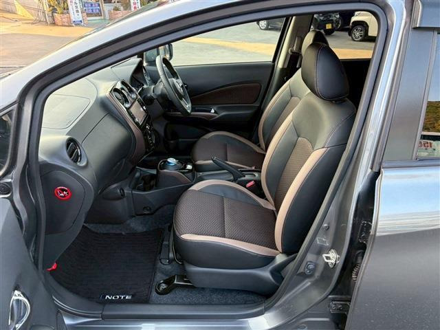 ノート1.2 e-POWER メダリスト