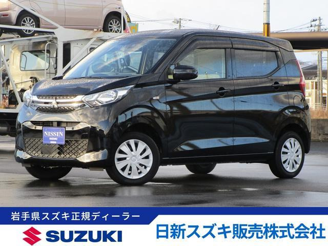 eKワゴンM 4WD