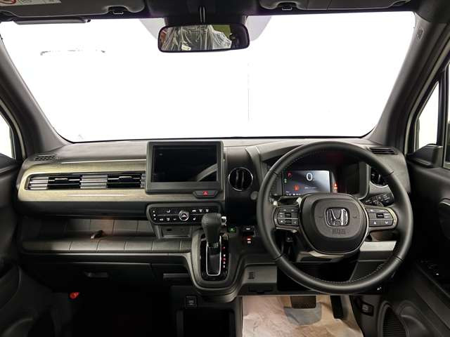 N-WGNカスタムL ターボ