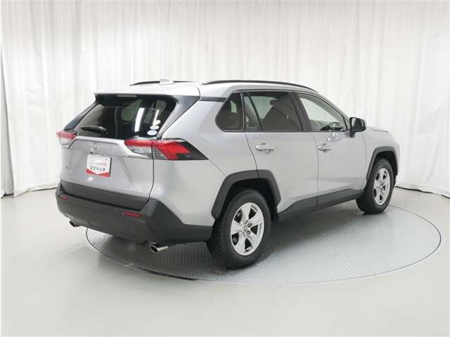 RAV42.0 X 4WD
