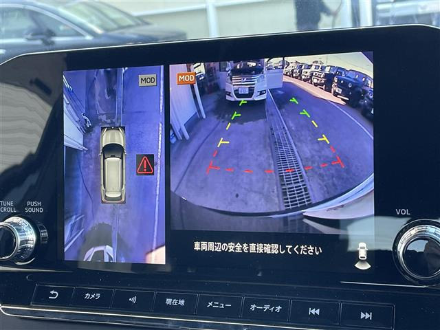 アウトランダーPHEV 2.4 P 4WD