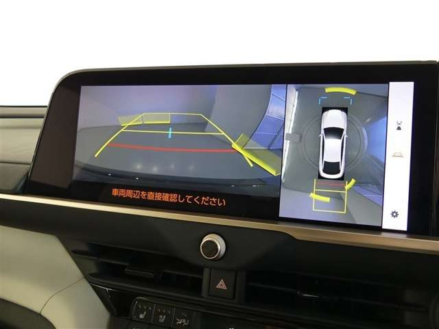 クラウンクロスオーバー2.5 G アドバンスト レザー パッケージ E-Four 4WD