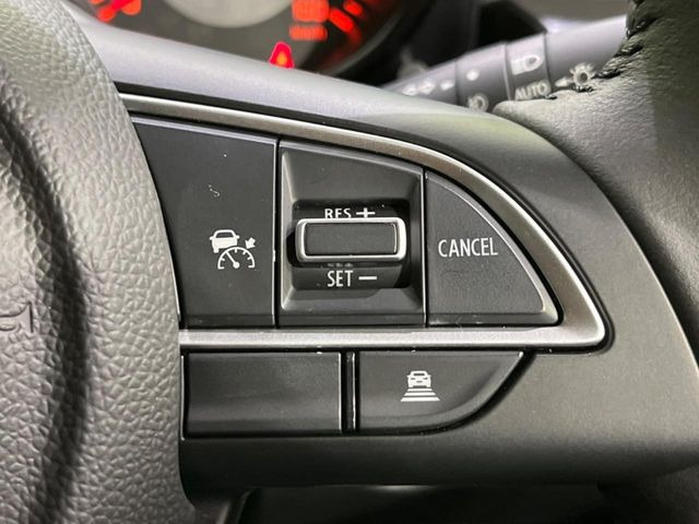 �y�A�_�v�e�B�u�N���[�Y�R���g���[���z�������H�ł̒��������s���y��!!�����ő��x��ۂN���[�Y�R���g���[�����A�Փˌy���V�X�e���ƘA�g���A�O���̎ԗ������m���ĎԊԂ�ۂ悤�ɑ��x���߂��Ă���܂�!!