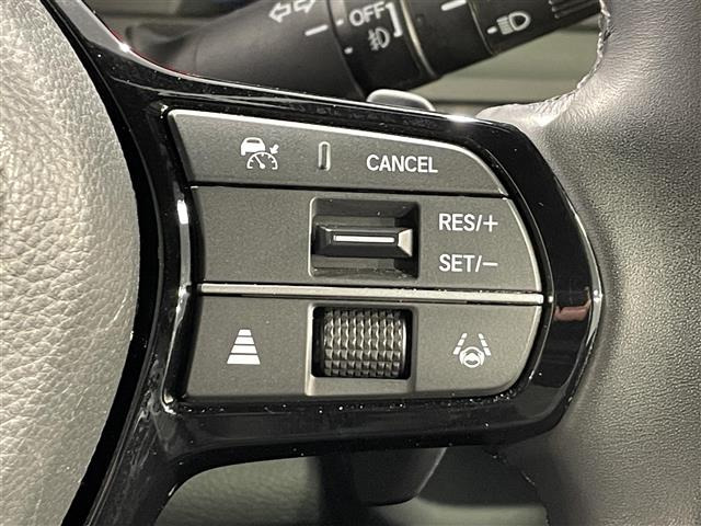 ステップワゴン2.0 e:HEV スパーダ