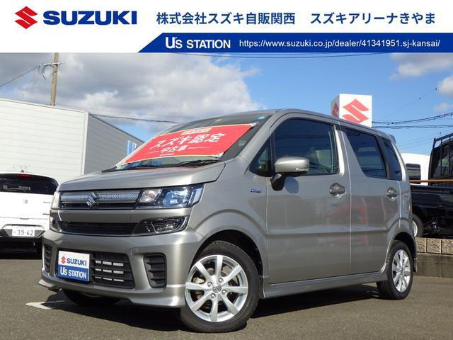 ワゴンRハイブリッド(HYBRID) FZ