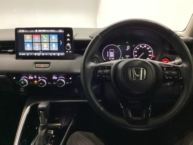 ヴェゼル1.5 ハイブリッド Z