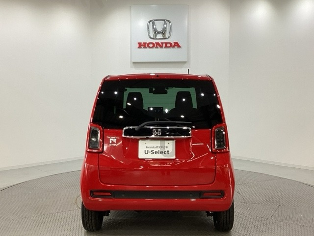 N-ONEオリジナル スタイルプラス アーバン 4WD