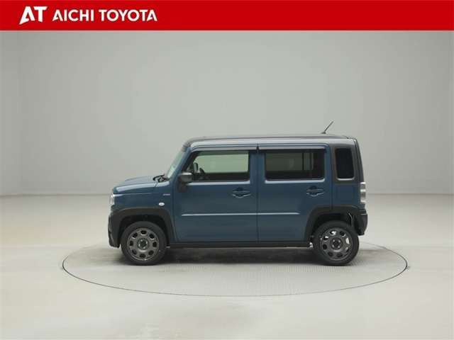 スペーシアハイブリッド(HYBRID) G