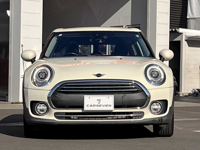 ミニクラブマンバッキンガム