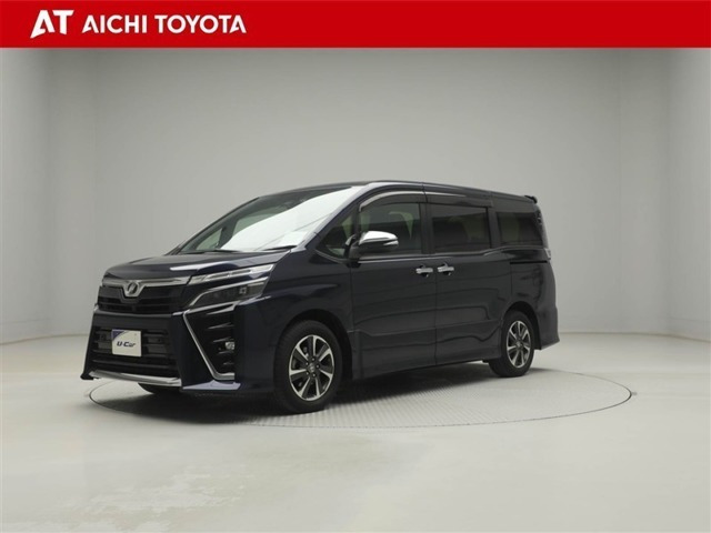 ヴォクシー2.0 ZS 煌II