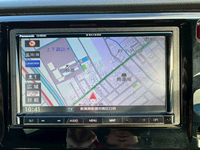 N-WGNカスタムG Lパッケージ 4WD