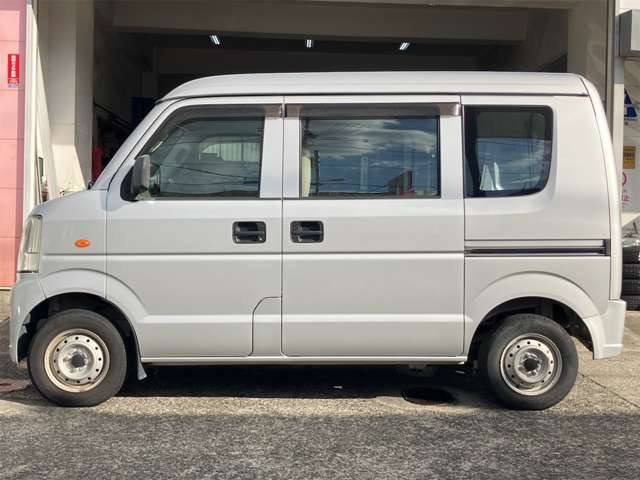 エブリイPA ハイルーフ