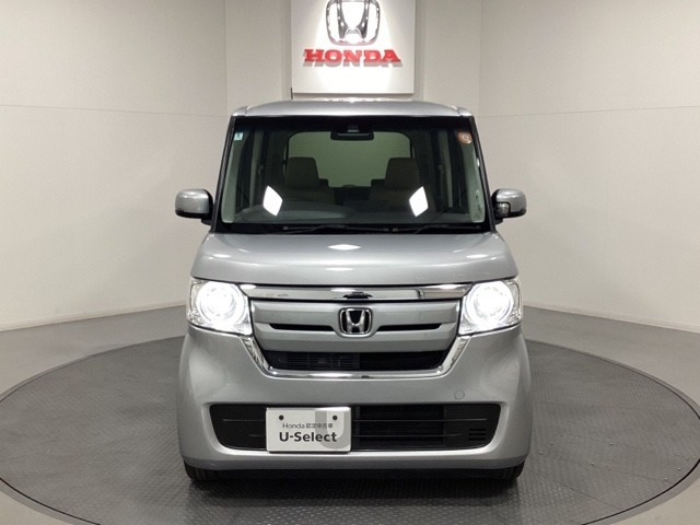 N-BOXG L ホンダセンシング