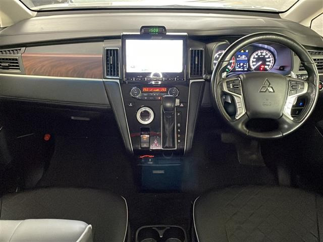 デリカD:52.2 P 4WD