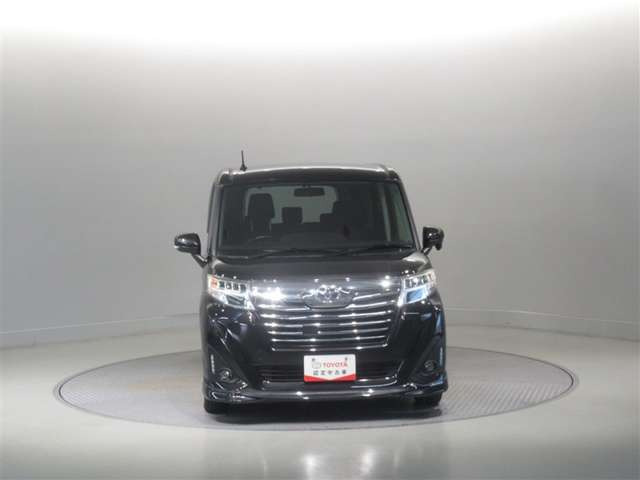 ルーミー1.0 カスタム G