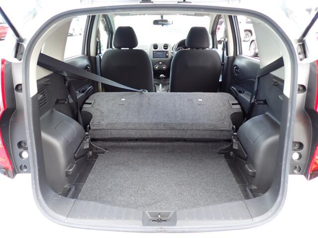 �㕔���Ȕw������͓|�������\�ł���ו��̗ʂɉ����ăA�����W�o����̂ŁA�������ł���!