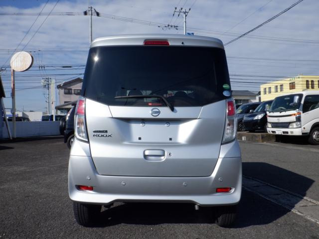 デイズルークスX