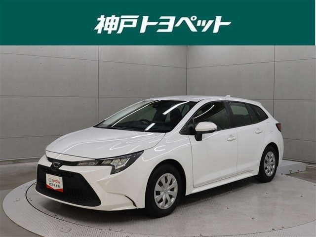 カローラツーリング1.8 G-X