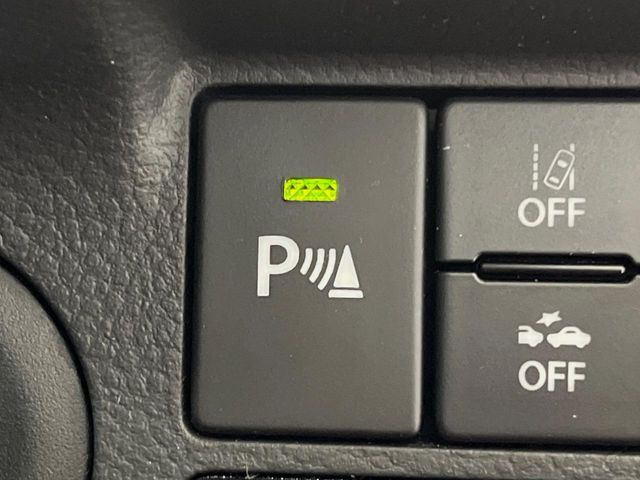 �y�N���A�����X�\�i�[�z�o���p�[�ɕt�����Z���T�[����Q�������m!���̋����ɋ߂Â��ƃA���[�g�ŋ����Ă���܂��􋷂����ԃX�y�[�X��Ԍɓ��ꎞ�����S�ł��ˁ�