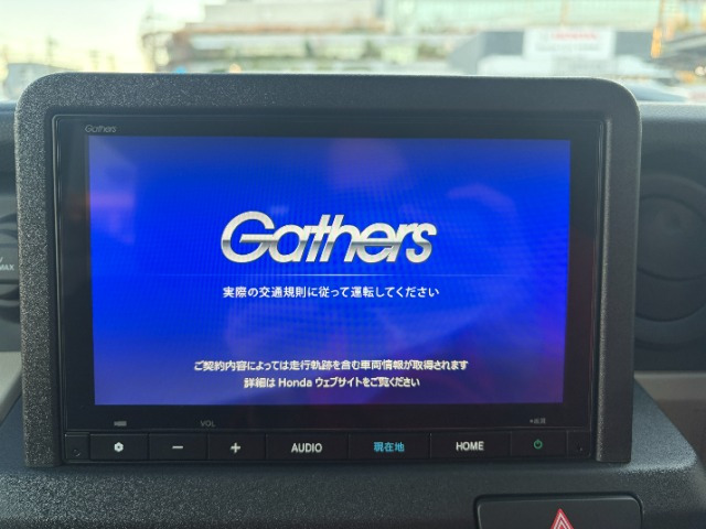 N-VAN e:e: ファン