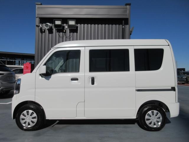 スクラムPC ハイルーフ 4WD