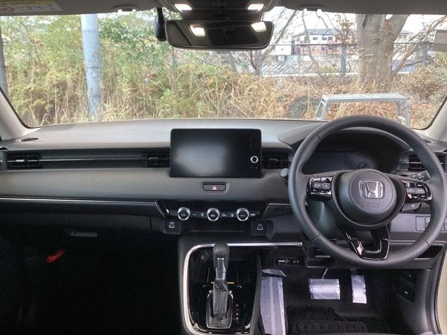 ヴェゼル1.5 ハイブリッド Z