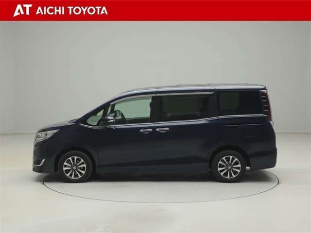 エスクァイアハイブリッド1.8 Gi