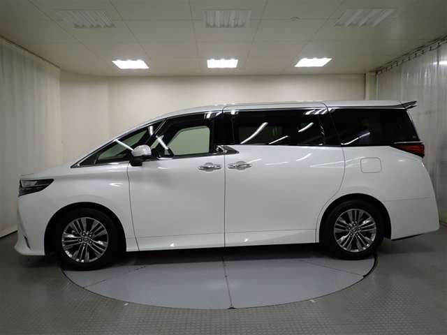 アルファード2.5 Z