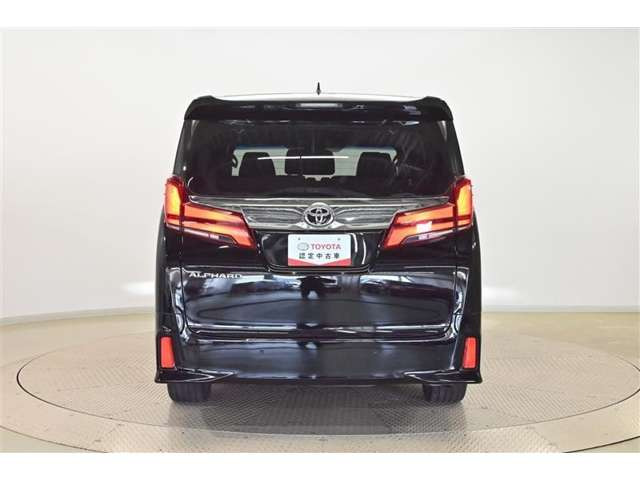 アルファード2.5 S