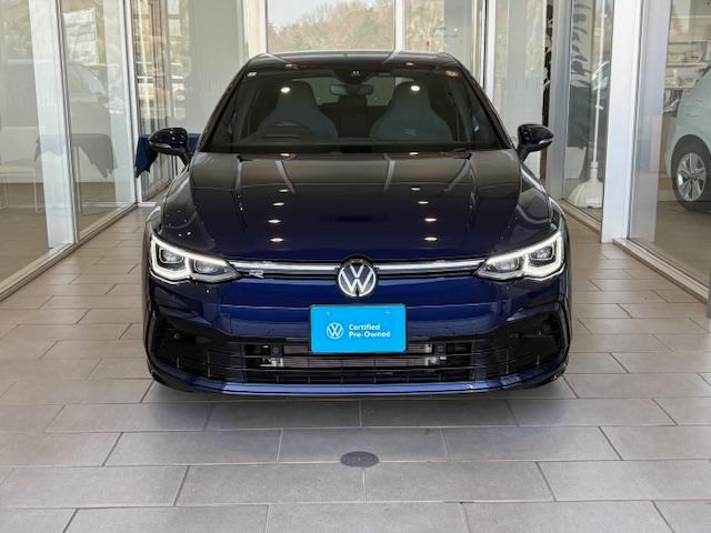 ゴルフeTSI Rライン プラチナムエディション