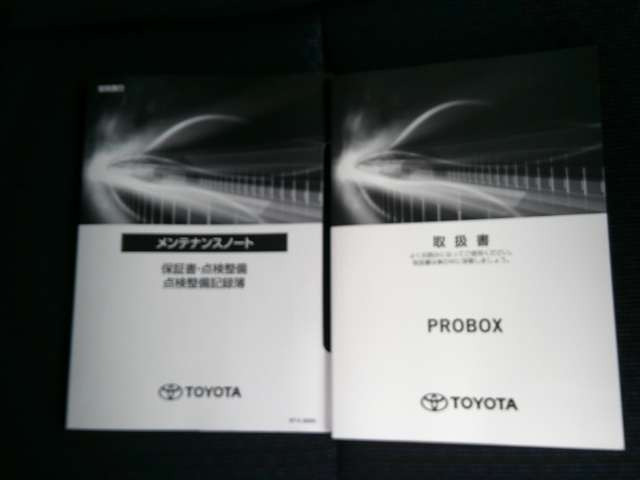 プロボックスバン