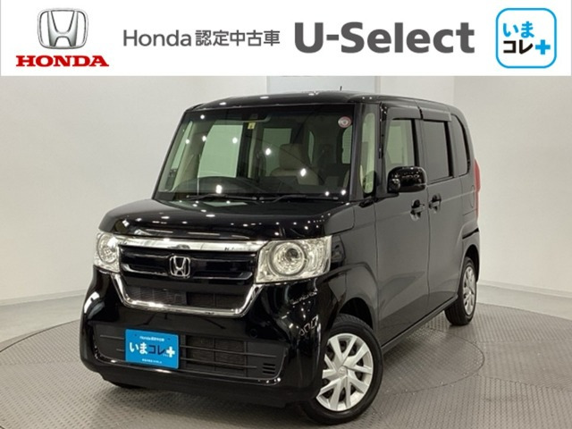 N-BOXG L ホンダセンシング 4WD
